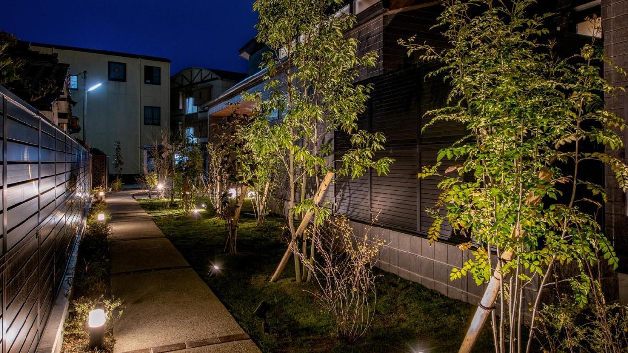 Shokudo And Hotel Kisyapoppo Nakatsu Exterior photo